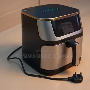 QIUDES 8L Air Fryer (Model AF004H)