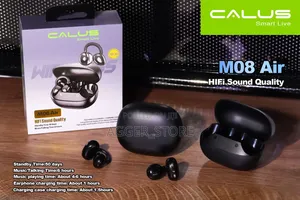 Calus M08 Air Wireless Earbuds Earcuff