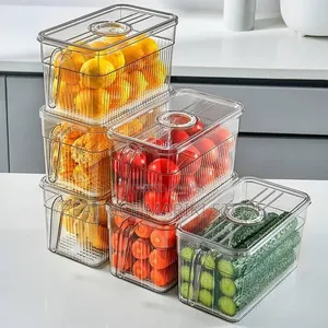 Fridge Storage Container