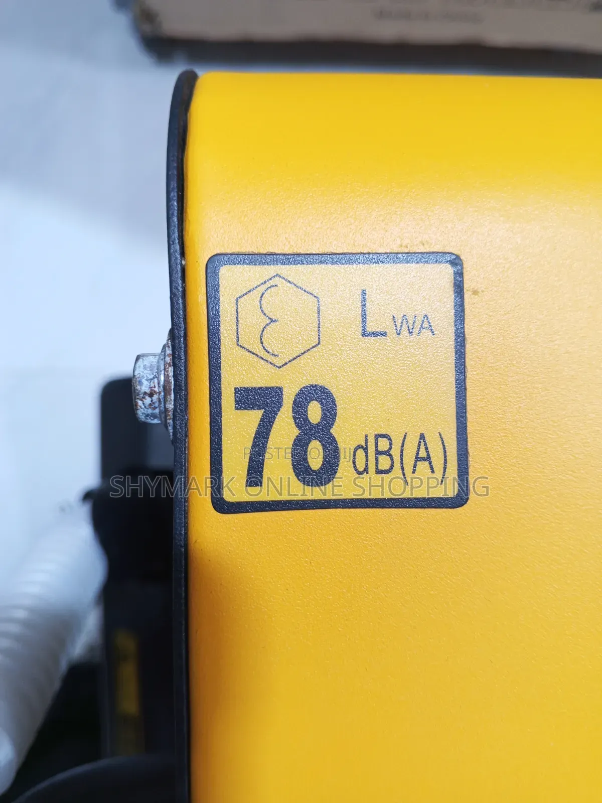 Easy Power EP9500T 8kW Diesel Generator