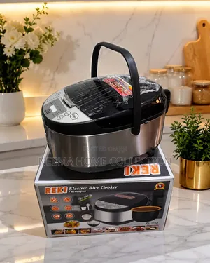 Multcooker Reki