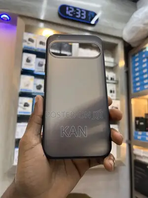 Google Pixel Cases