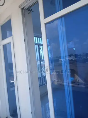 4bdrm Apartment in Mcharo Homes Rz, Chang'ombe for rent