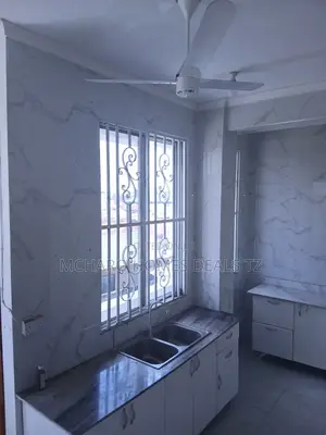 4bdrm Apartment in Mcharo Homes Rz, Chang'ombe for rent