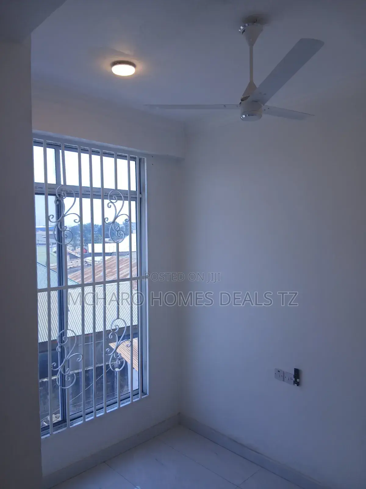 4bdrm Apartment in Mcharo Homes Rz, Chang'ombe for rent