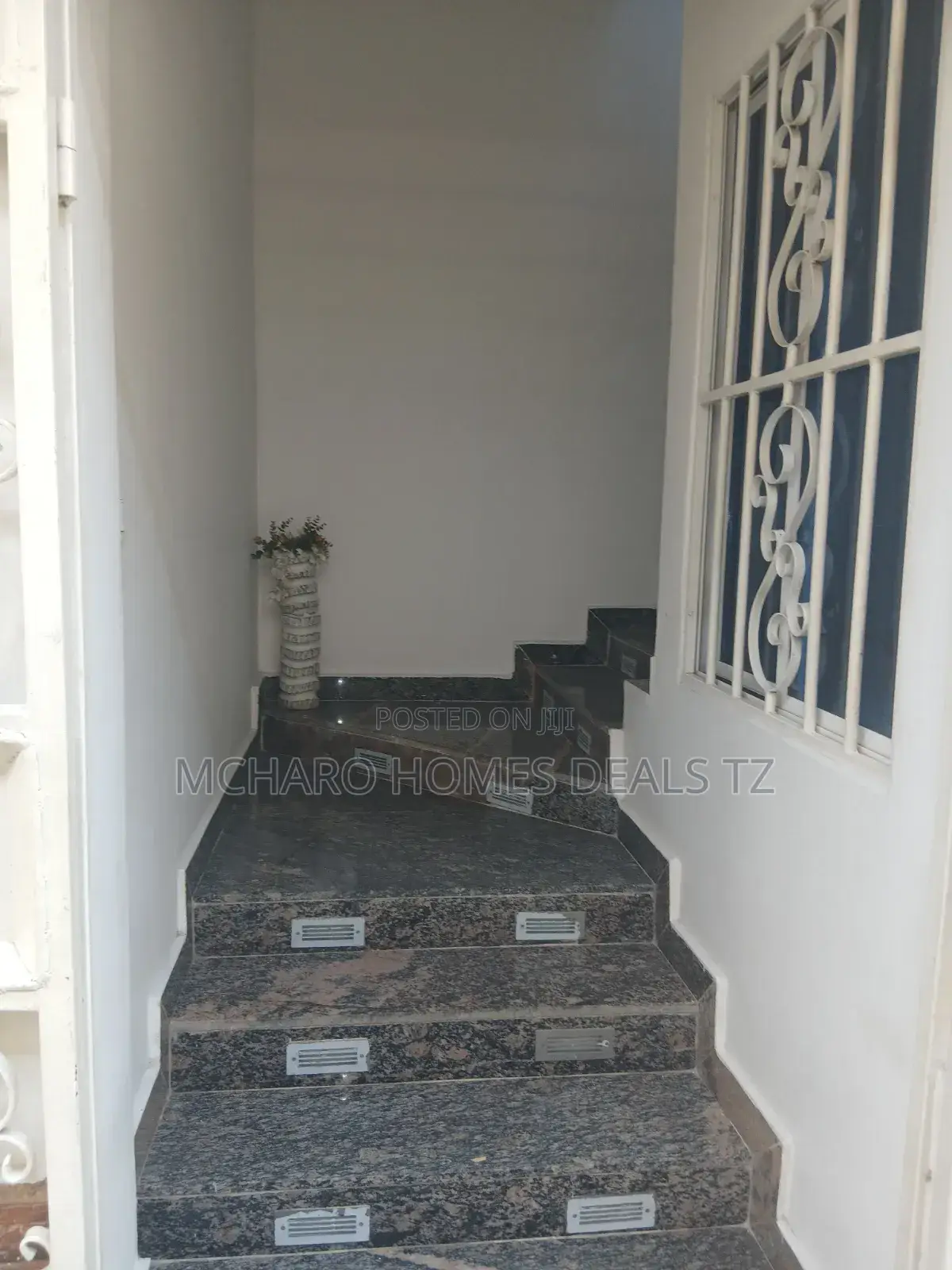 4bdrm Apartment in Mcharo Homes Rz, Chang'ombe for rent