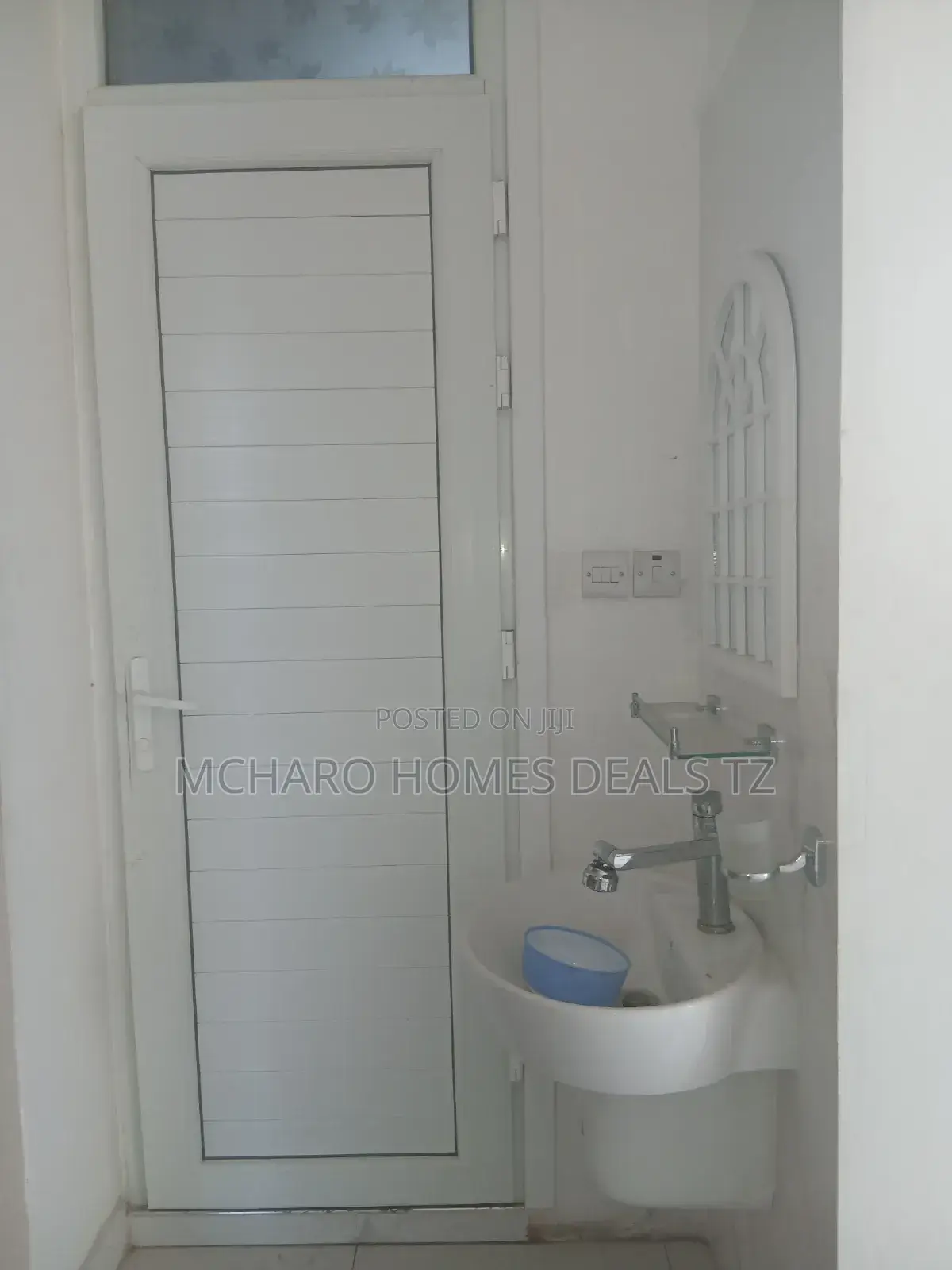 4bdrm Apartment in Mcharo Homes Rz, Chang'ombe for rent