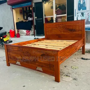 Kitanga 5x6 Mbao Ngumu