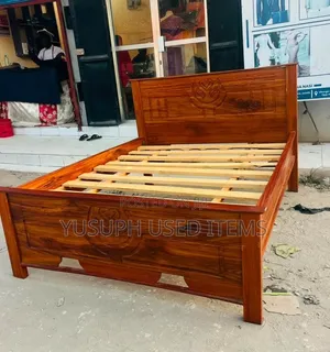 Kitanga 5x6 Mbao Ngumu