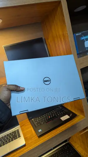 New Laptop Dell Inspiron 11 3148 8GB Intel Pentium HDD 500GB