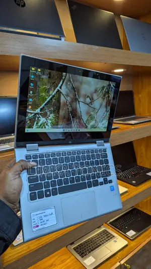 New Laptop Dell Inspiron 11 3148 8GB Intel Pentium HDD 500GB