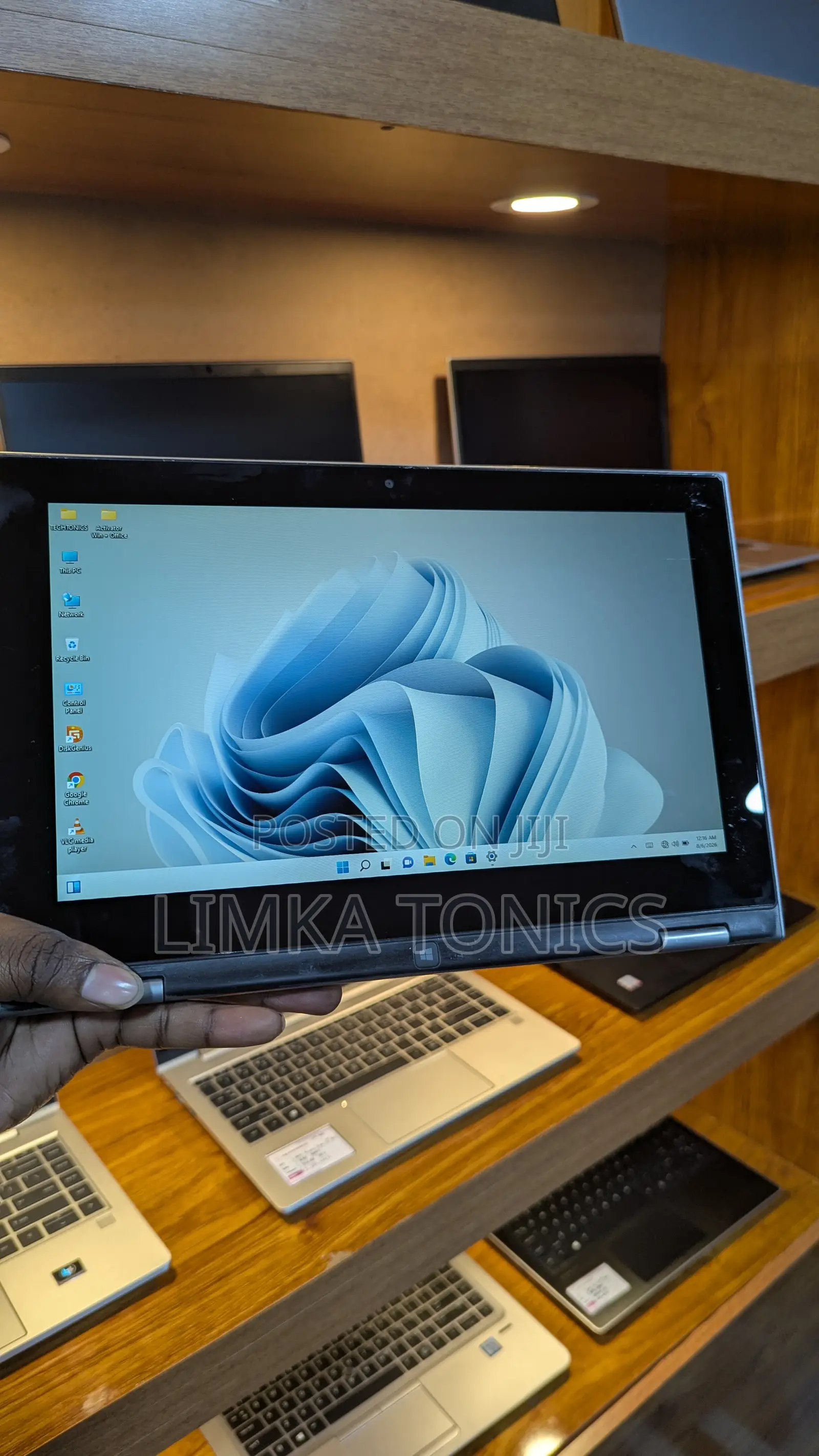 New Laptop Dell Inspiron 11 3148 8GB Intel Pentium HDD 500GB