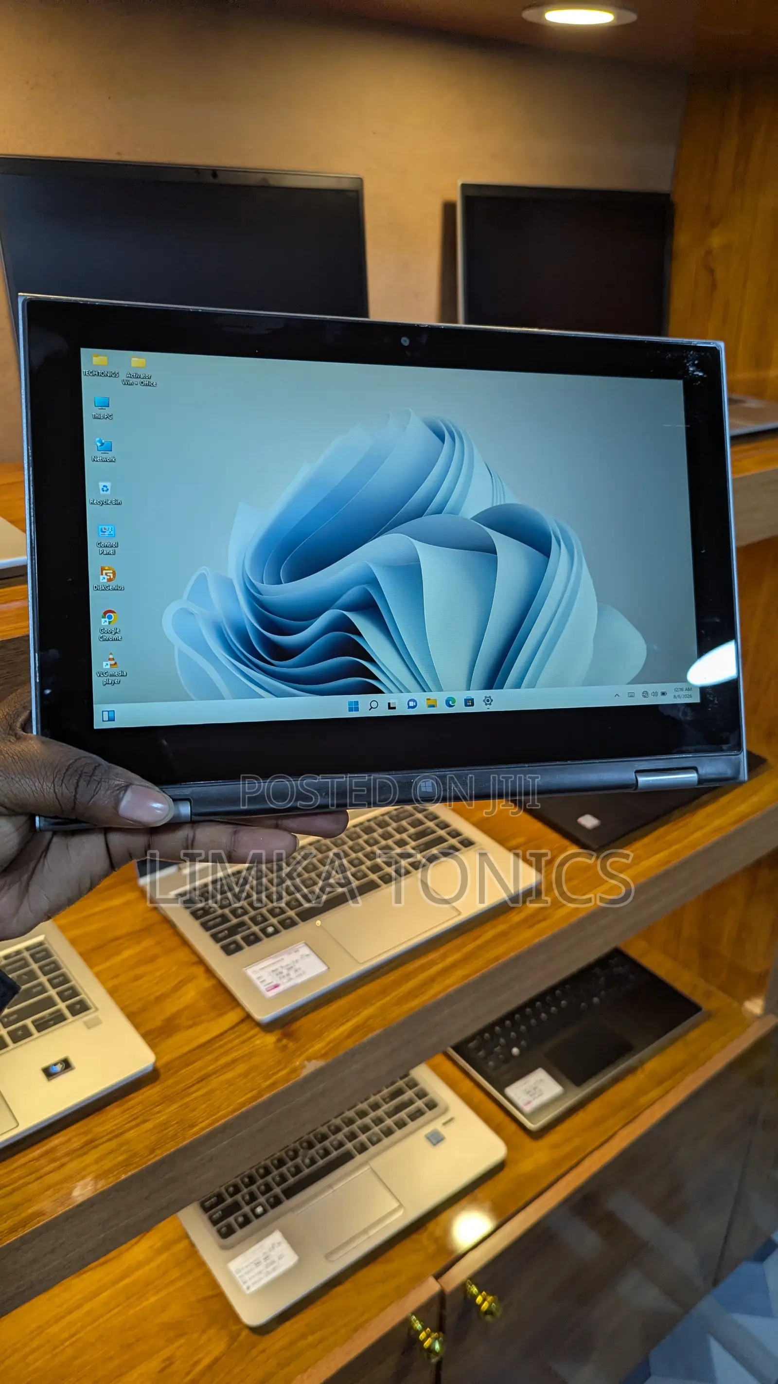 New Laptop Dell Inspiron 11 3148 8GB Intel Pentium HDD 500GB