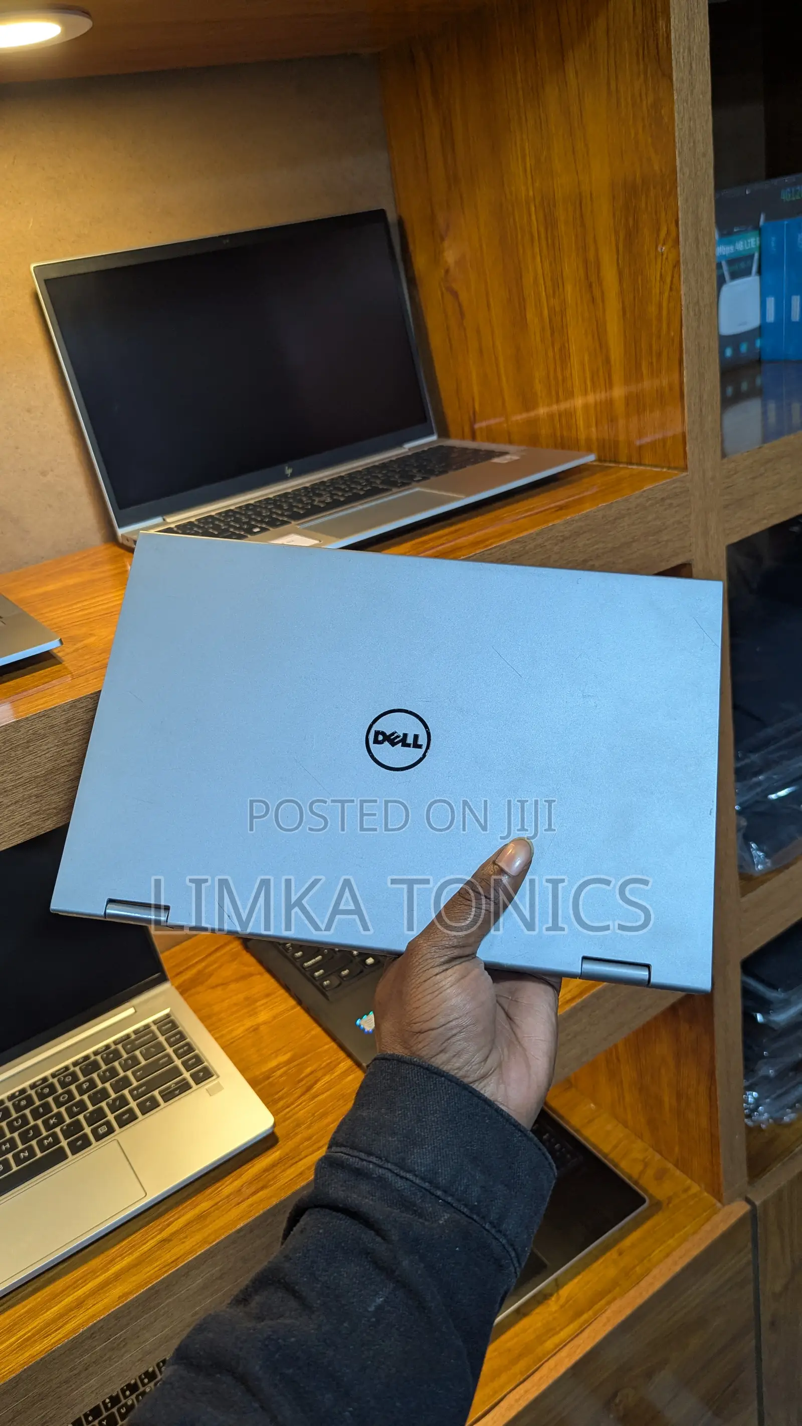 New Laptop Dell Inspiron 11 3148 8GB Intel Pentium HDD 500GB