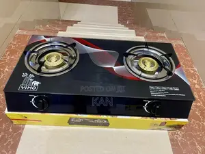Yimo Gas Cooker