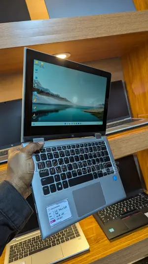 New Laptop Dell Inspiron 11 3148 8GB Intel Pentium HDD 500GB