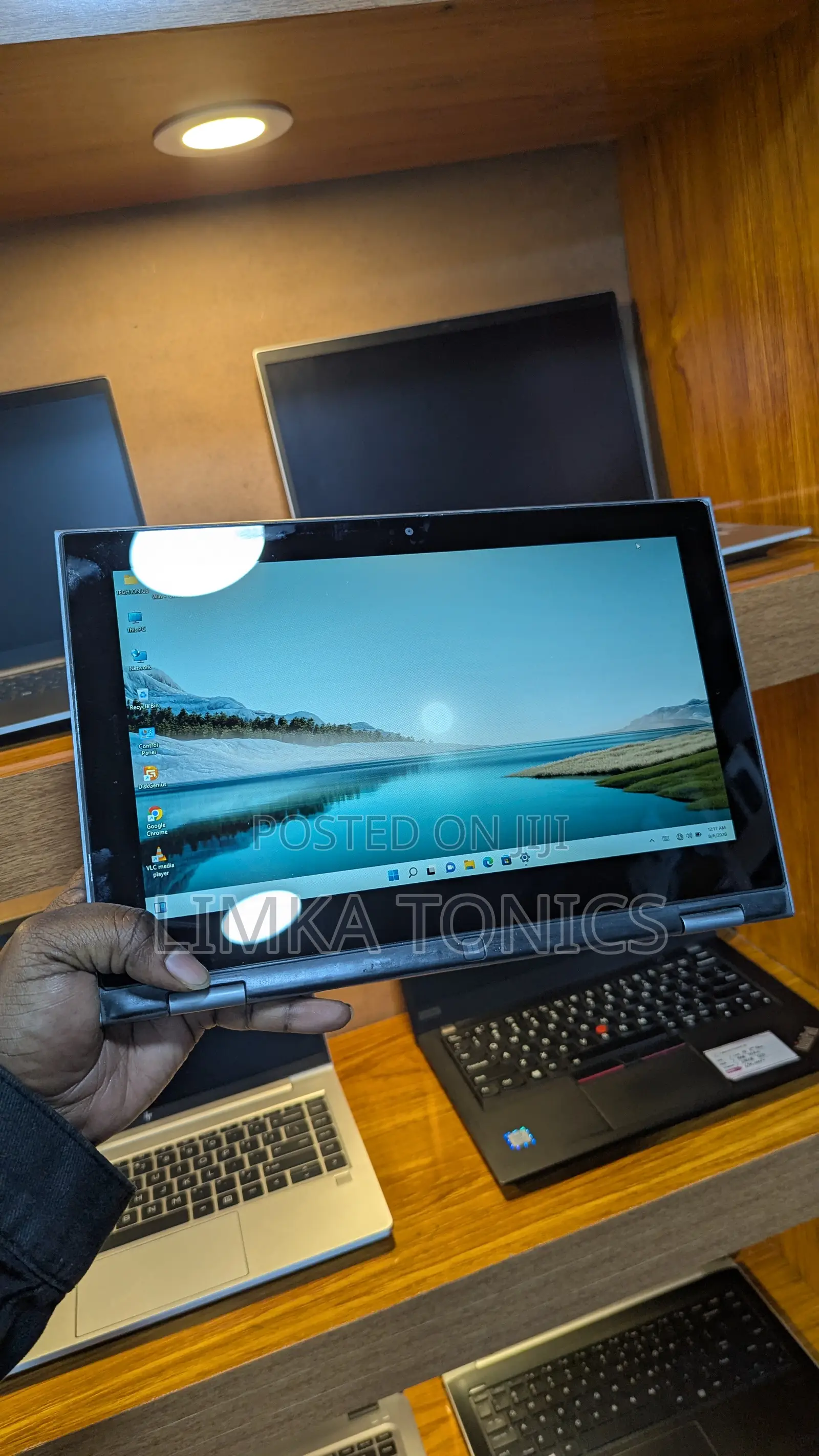 New Laptop Dell Inspiron 11 3148 8GB Intel Pentium HDD 500GB