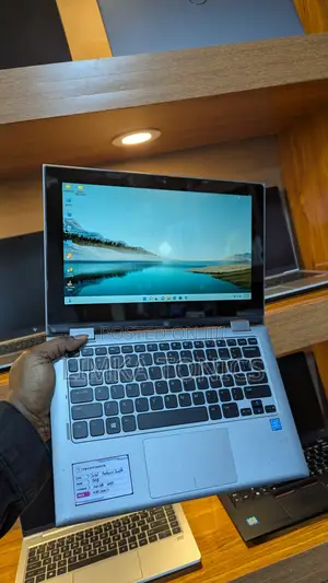 New Laptop Dell Inspiron 11 3148 8GB Intel Pentium HDD 500GB