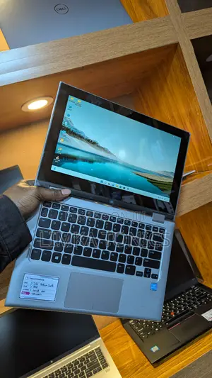 New Laptop Dell Inspiron 11 3148 8GB Intel Pentium HDD 500GB