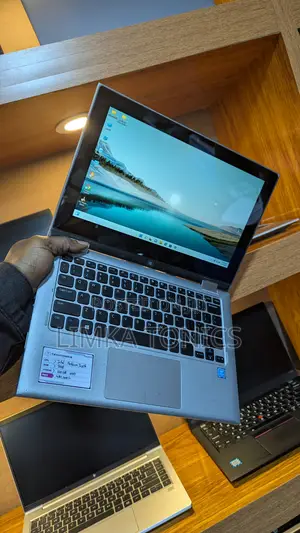 New Laptop Dell Inspiron 11 3148 8GB Intel Pentium HDD 500GB