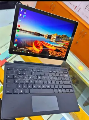 New Laptop Microsoft Surface Pro 8GB Intel Core i5 SSD 256GB
