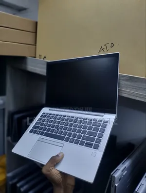 Laptop HP EliteBook 845 G7 16GB AMD Ryzen 5 SSD 256GB