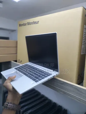 Laptop HP EliteBook 845 G7 16GB AMD Ryzen 5 SSD 256GB