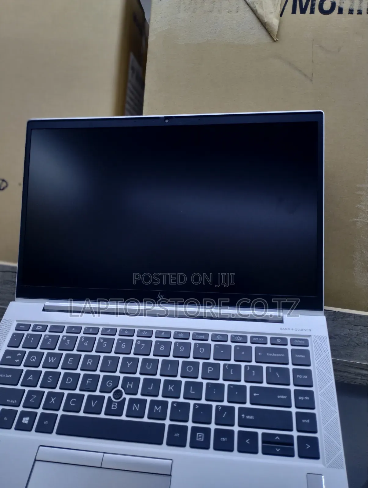 Laptop HP EliteBook 845 G7 16GB AMD Ryzen 5 SSD 256GB