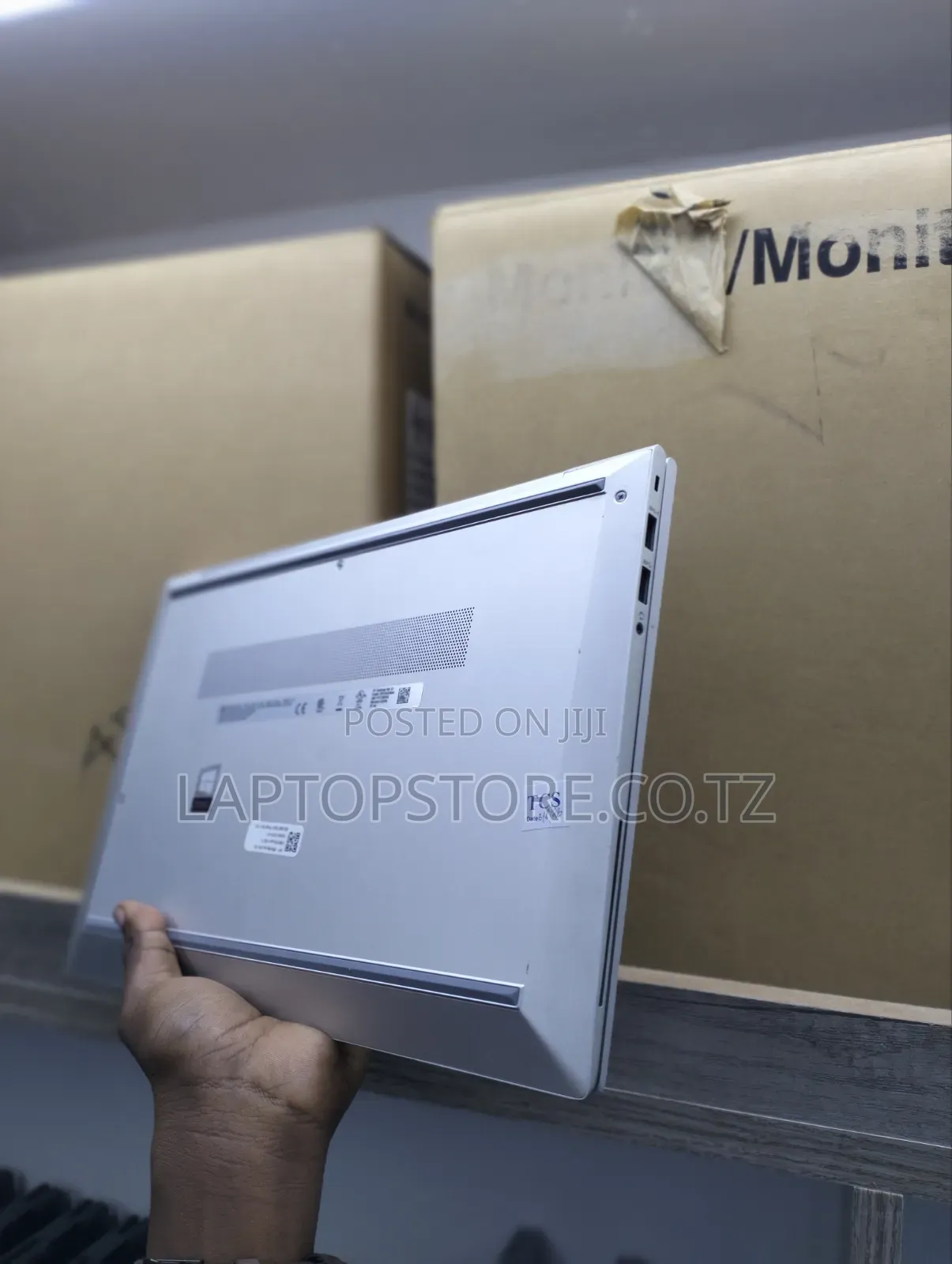 Laptop HP EliteBook 845 G7 16GB AMD Ryzen 5 SSD 256GB