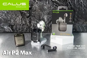 Calus Air P2 Max True Wireless Stereo Earbuds