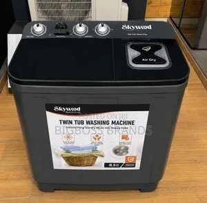 SKYWOOD 7 Kg Manual Washing Mashine