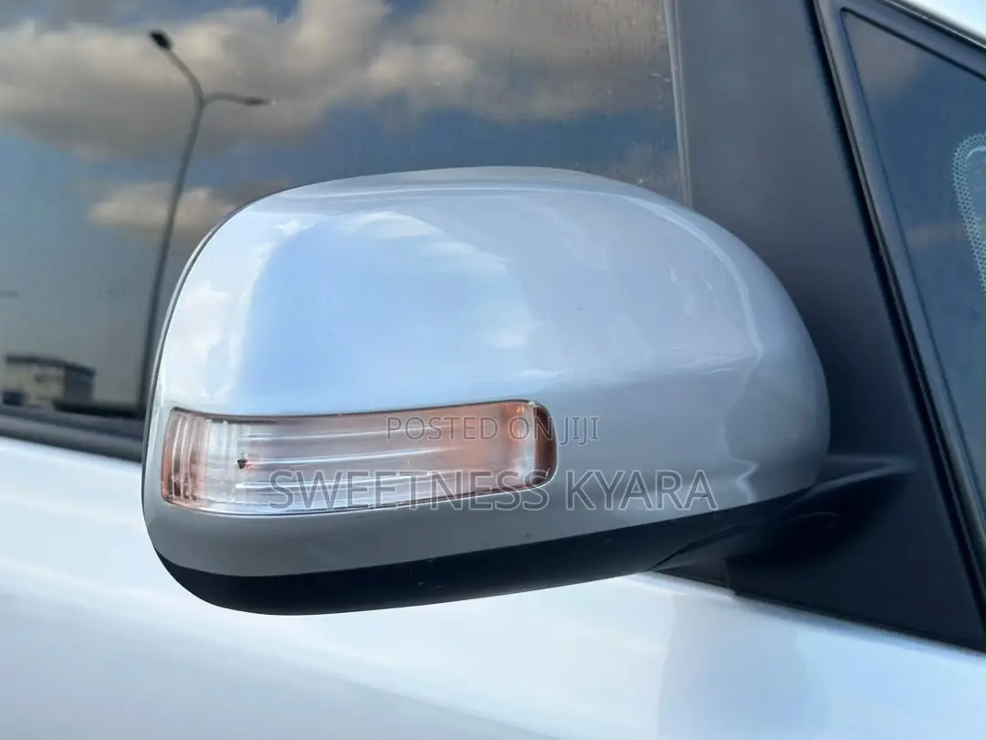 Toyota Ractis 2006 Silver