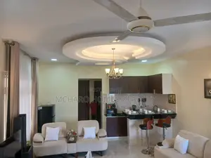 Furnished 2bdrm Apartment in Mcharo Homes Tz, Chang'ombe for rent
