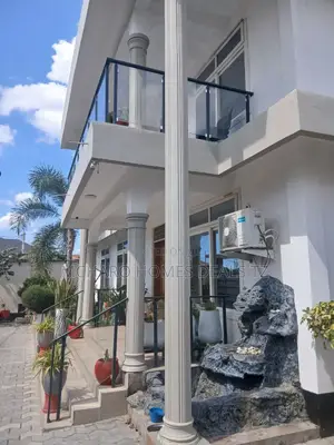 Furnished 2bdrm Apartment in Mcharo Homes Tz, Chang'ombe for rent