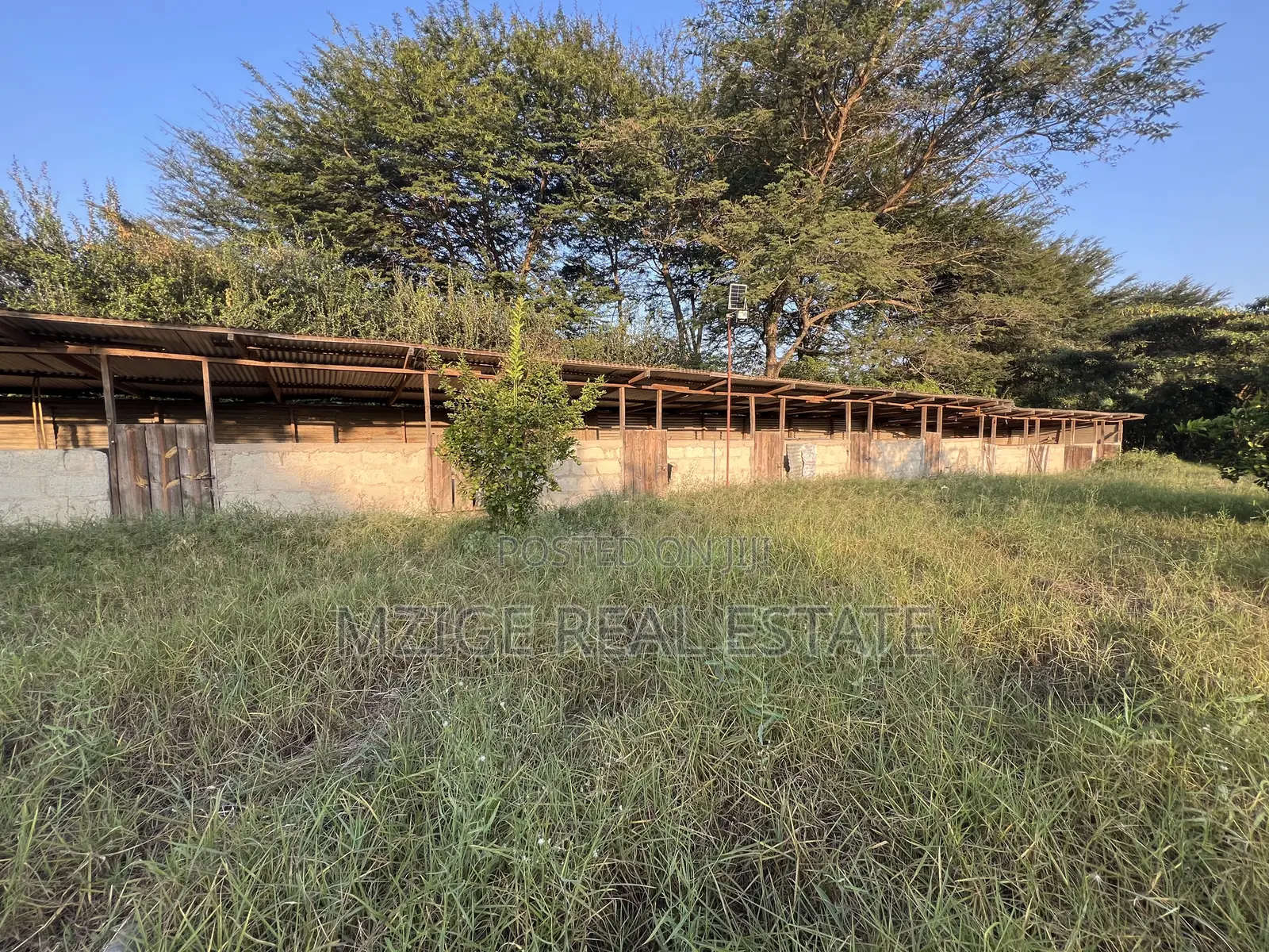 7 Acres for Sale in Kisongo, Arusha