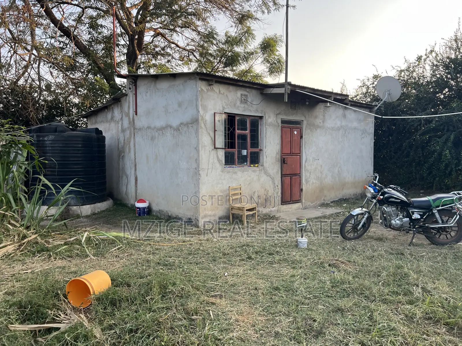 7 Acres for Sale in Kisongo, Arusha
