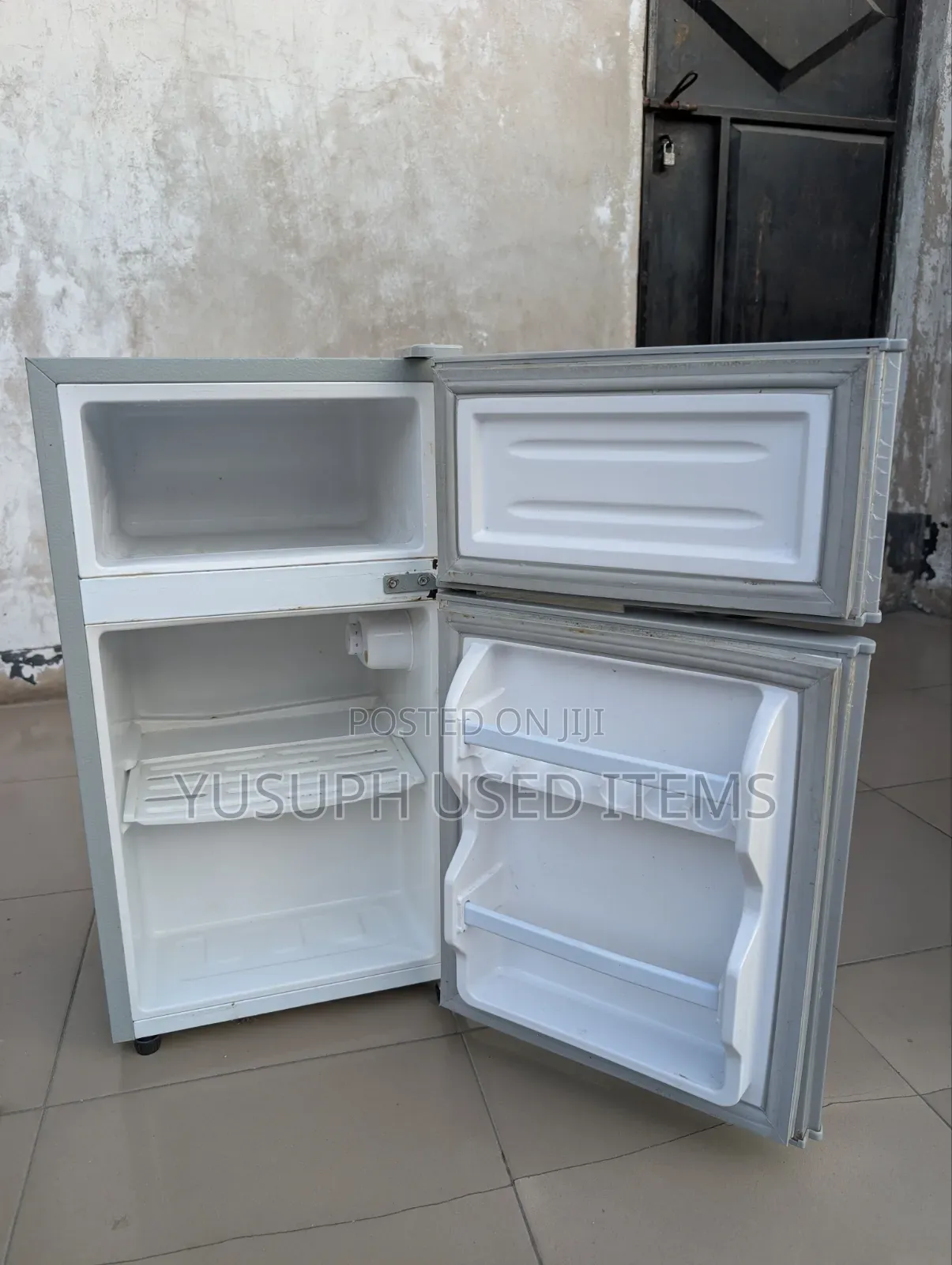 Min Friji Clean