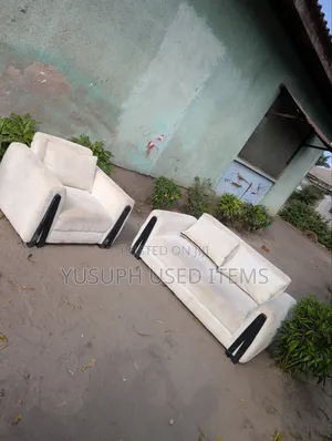 Sofa Set // 2:1 // Spring// Fibers//