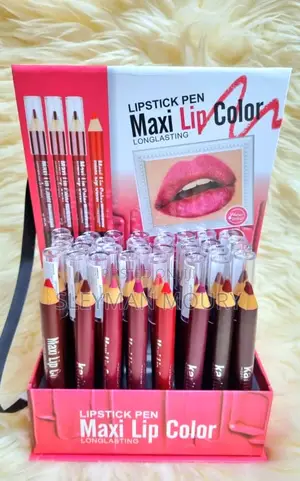 Max Lips Slick