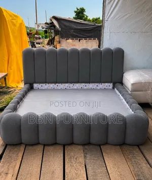 Bed Sofa 6 by 6 Weka Order Yako Leo