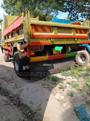 Fiso Tipper 6d17