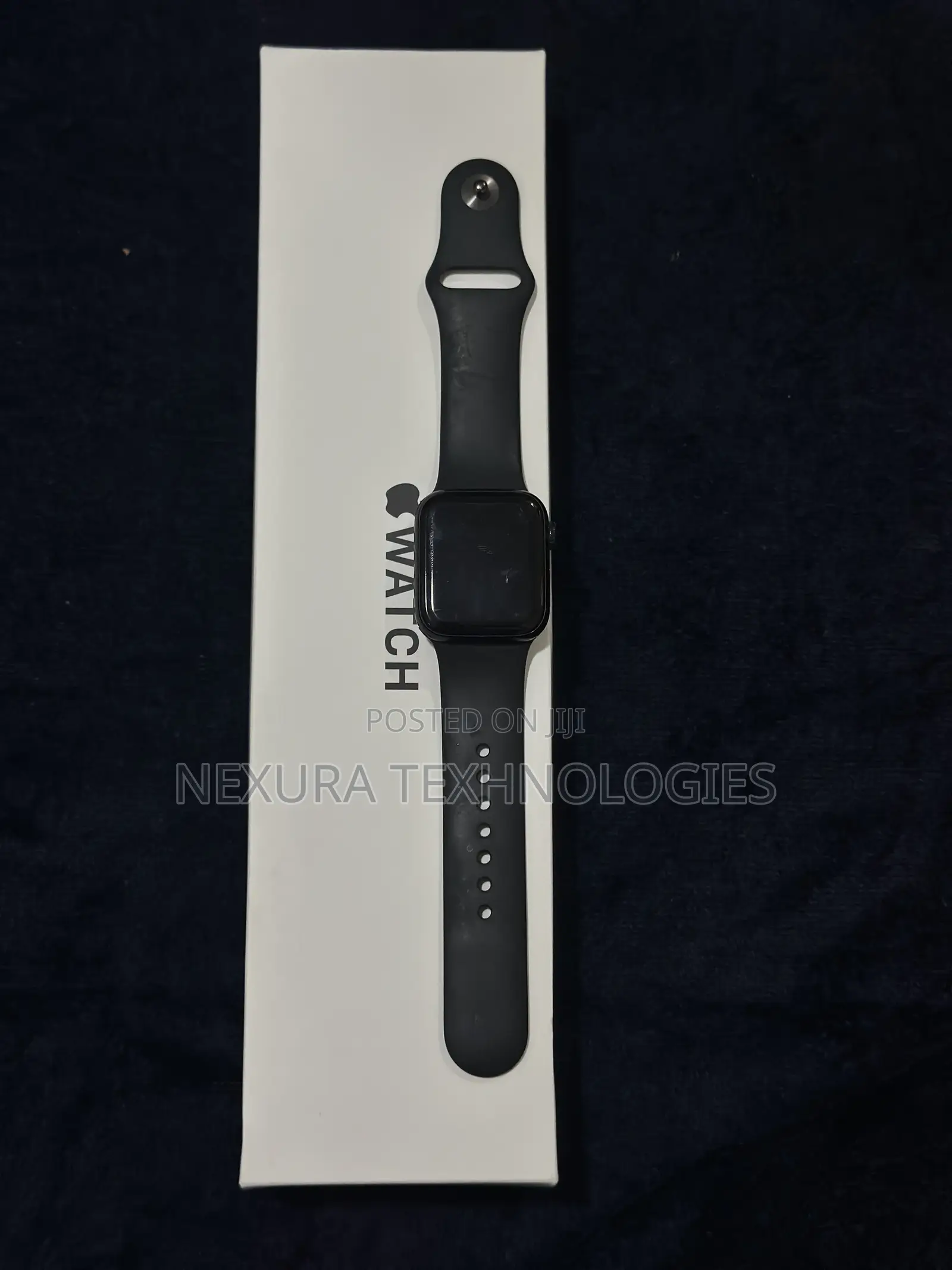 Apple Watch SE (2nd Generation)
