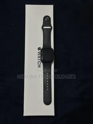 Apple Watch SE (2nd Generation)