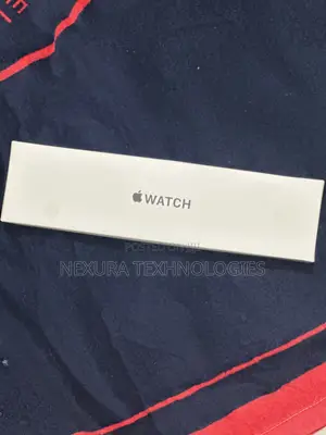 Apple Watch SE (2nd Generation)