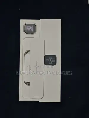 Apple Watch SE (2nd Generation)