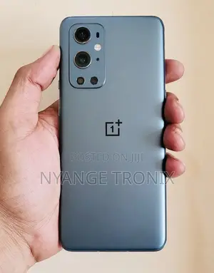 OnePlus 9 Pro 128 GB Green