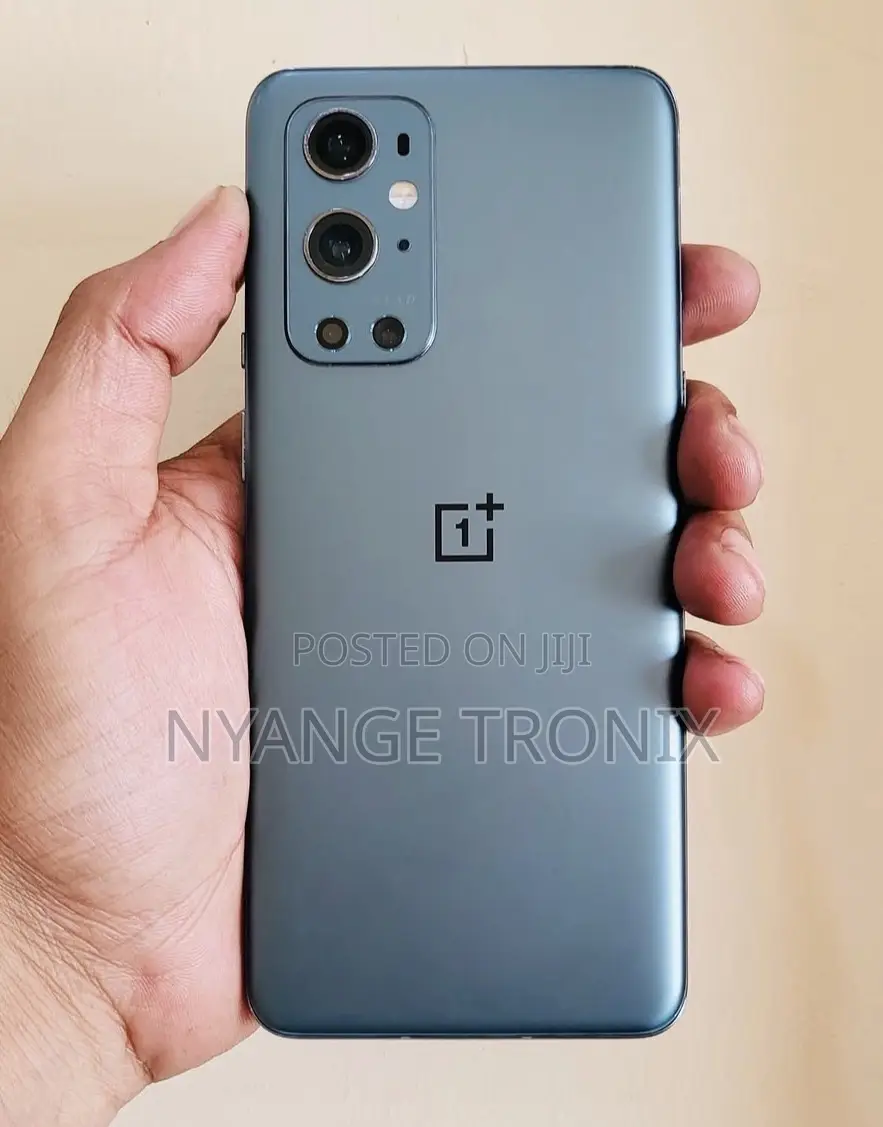 OnePlus 9 Pro 128 GB Green