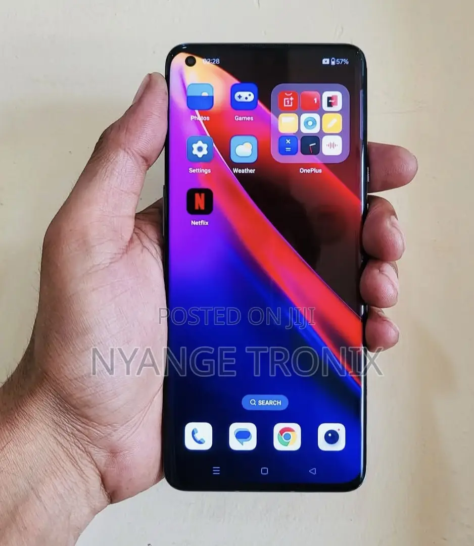 OnePlus 9 Pro 128 GB Green