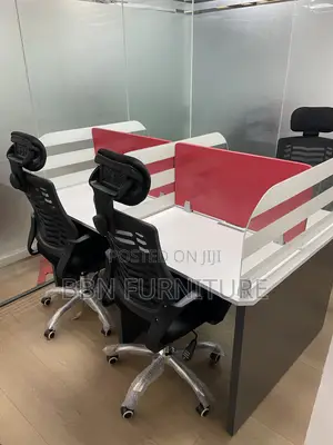 Work Station
