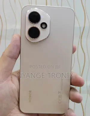 Honor 400 256 GB Rose Gold